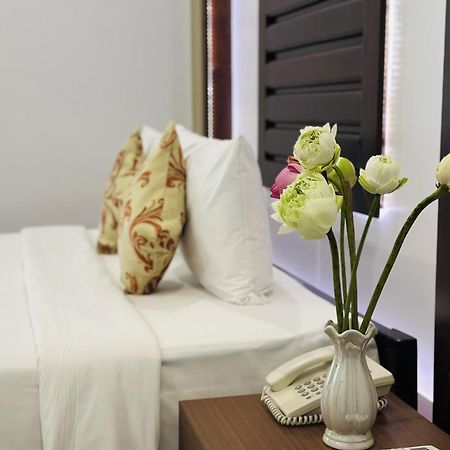 Sanna Villa Residence Siem Reap Exterior photo